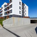 Kosciuszki Pogorze By Renters Appartamento