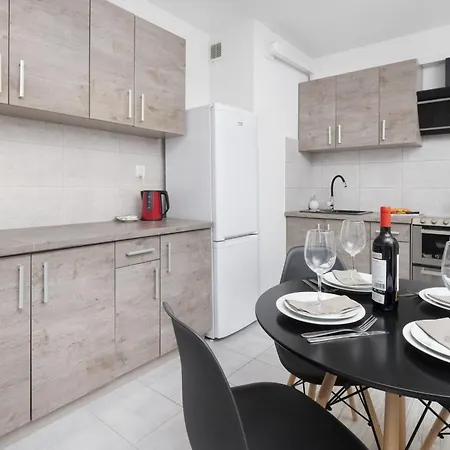 Kosciuszki Gdynia By Renters