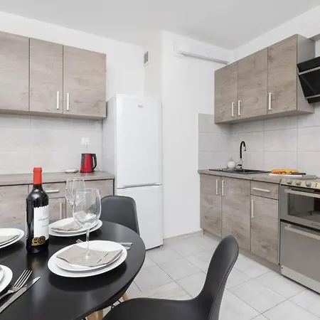 Kosciuszki Gdynia By Renters Гдыня