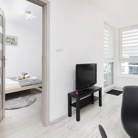 Kosciuszki Gdynia By Renters