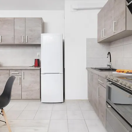 Kosciuszki Gdynia By Renters * Гдыня