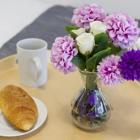 Apartament Kosciuszki Pogorze By Renters Gdynia