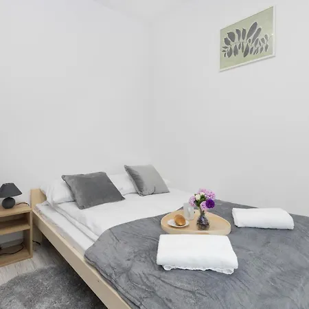 Kosciuszki Pogorze By Renters * Gdynia