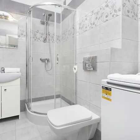 Apartment Kosciuszki Gdynia By Renters