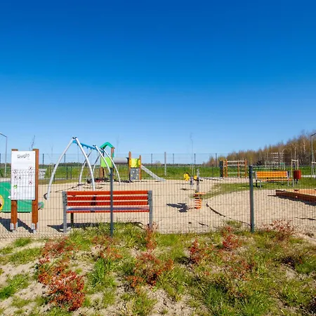 Kosciuszki Gdynia By Renters Apartment