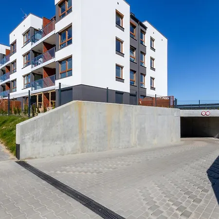 Kosciuszki Gdynia By Renters Apartment