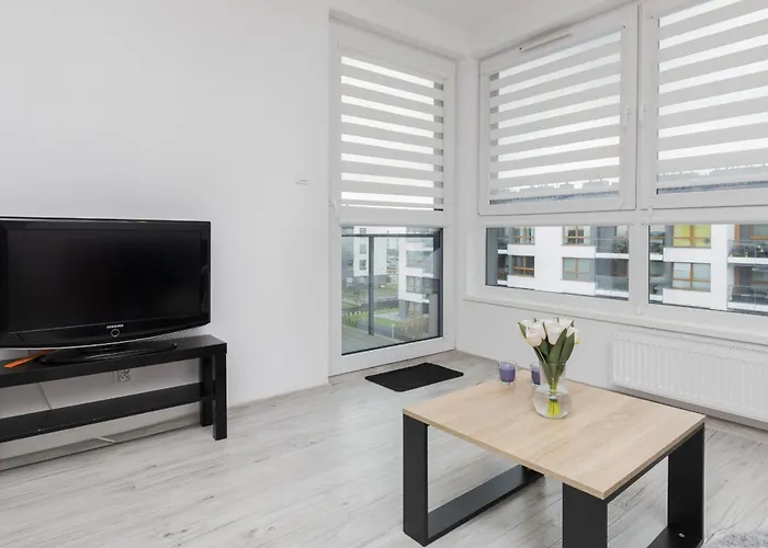 Kosciuszki Gdynia By Renters *