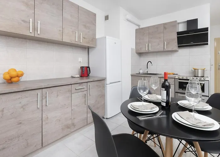 Kosciuszki Gdynia By Renters