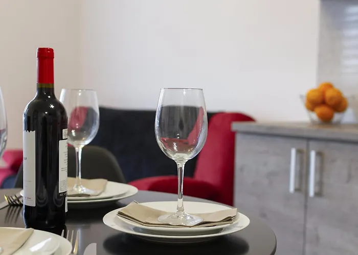 Kosciuszki Gdynia By Renters Apartment Gdynia