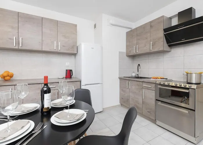 Kosciuszki Gdynia By Renters Гдыня