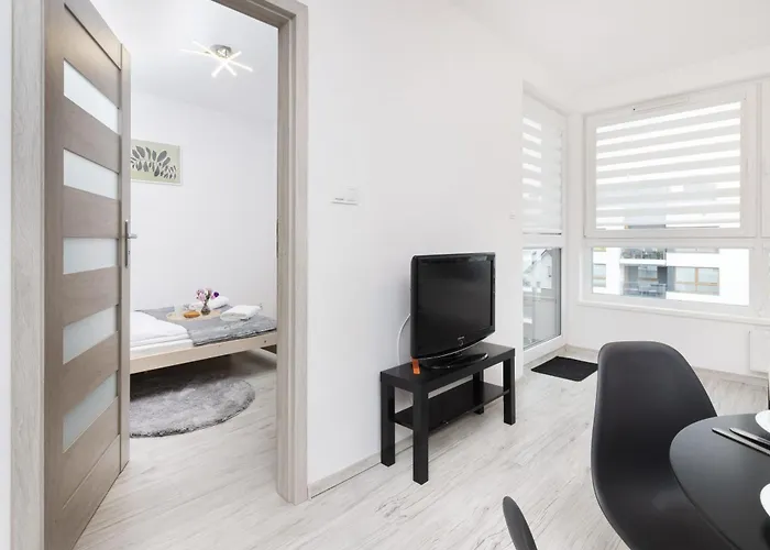 Kosciuszki Gdynia By Renters