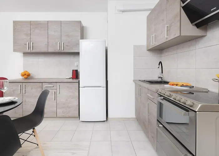 Kosciuszki Gdynia By Renters * Gdynia