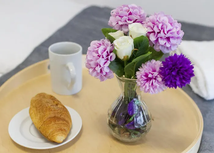 Apartment Kosciuszki Gdynia By Renters Gdynia