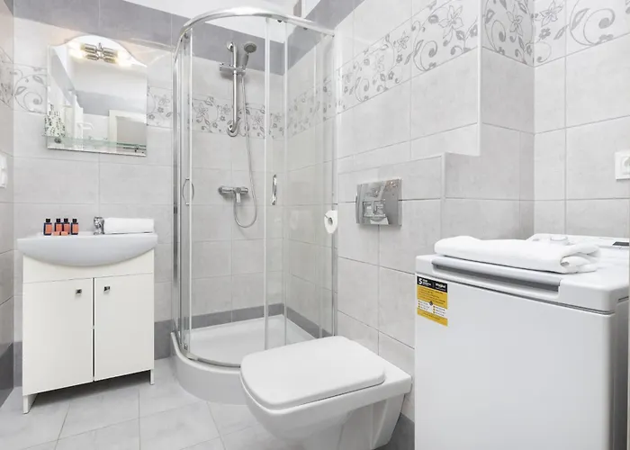 Апартаменты Kosciuszki Gdynia By Renters