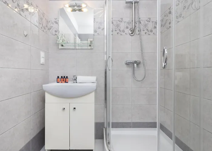 Kosciuszki Gdynia By Renters Apartment