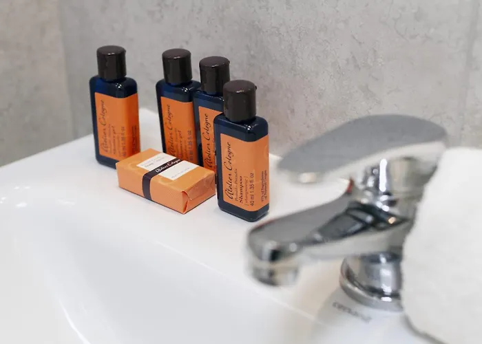 Kosciuszki Gdynia By Renters Apartment